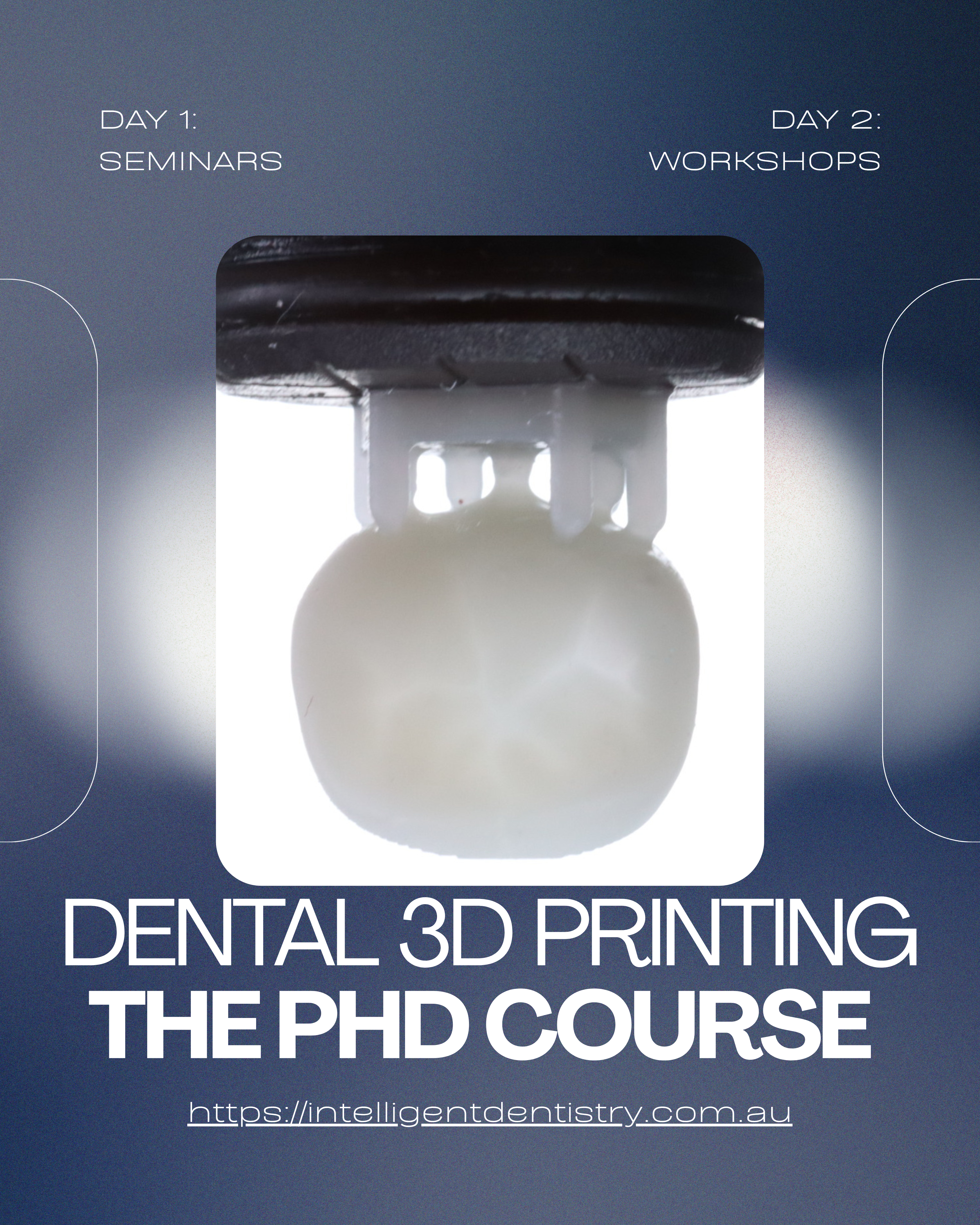 3D Printing: The PHD Course