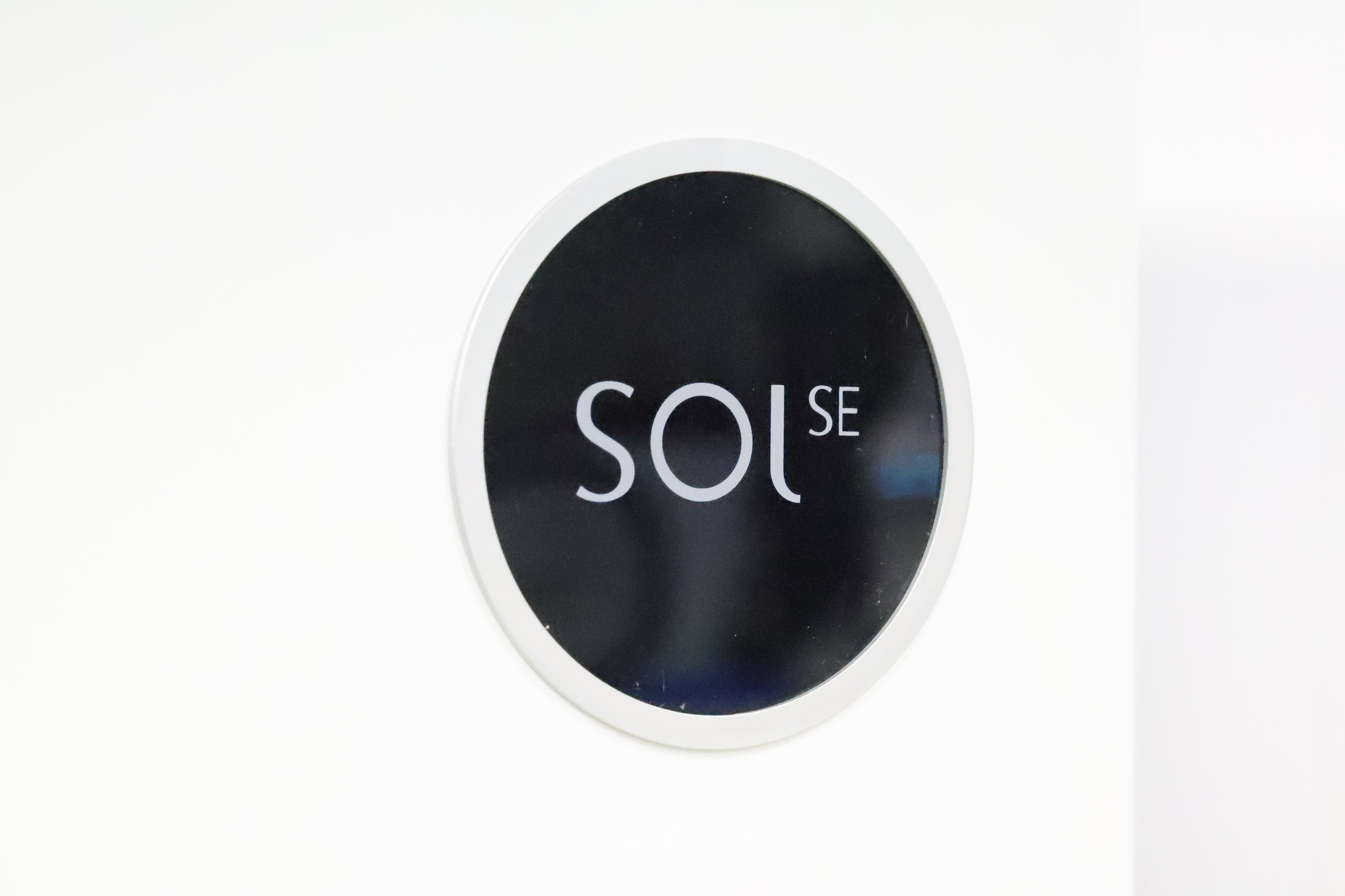 Ackuretta SOL SE