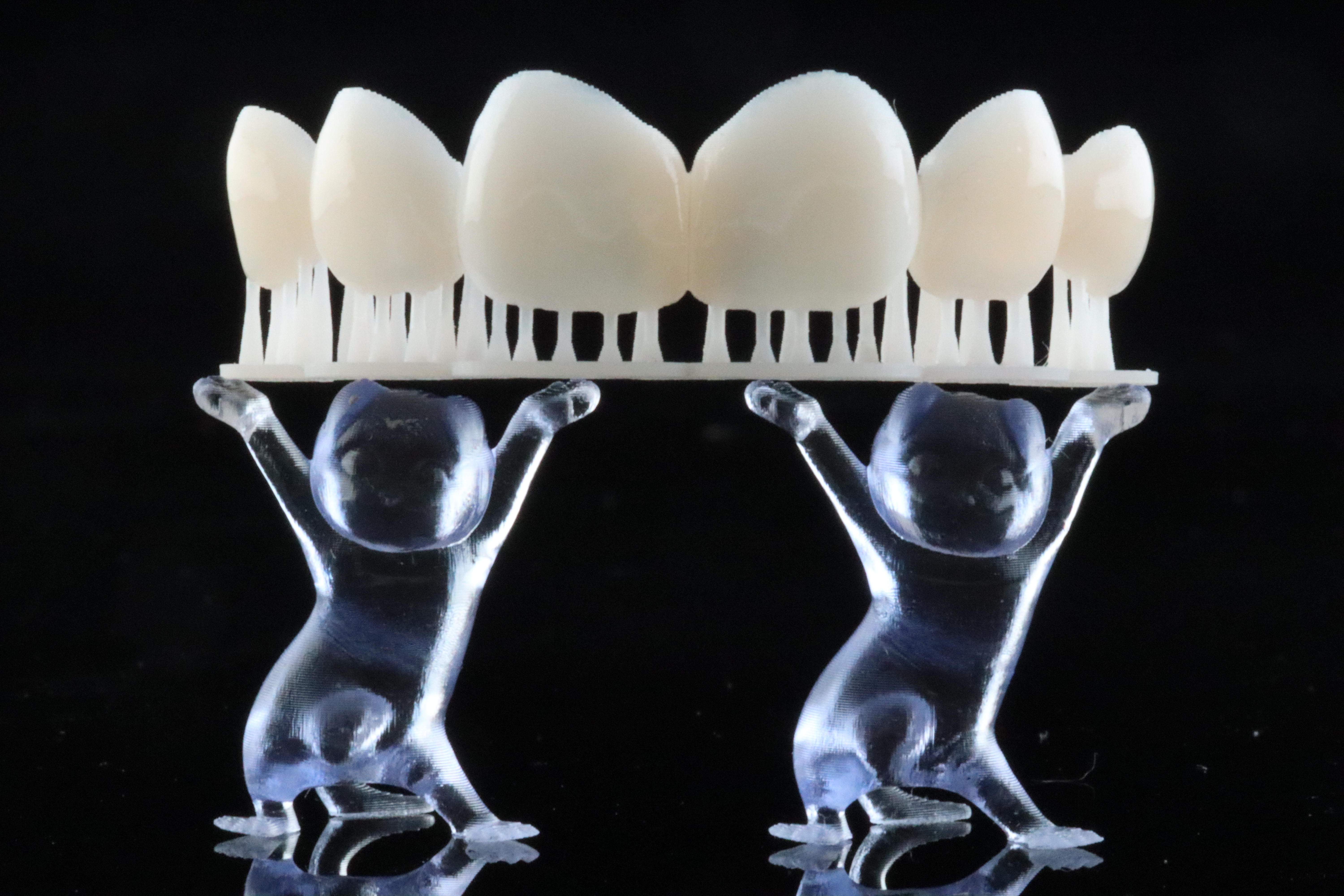 VOCO V-Print C&B Temp