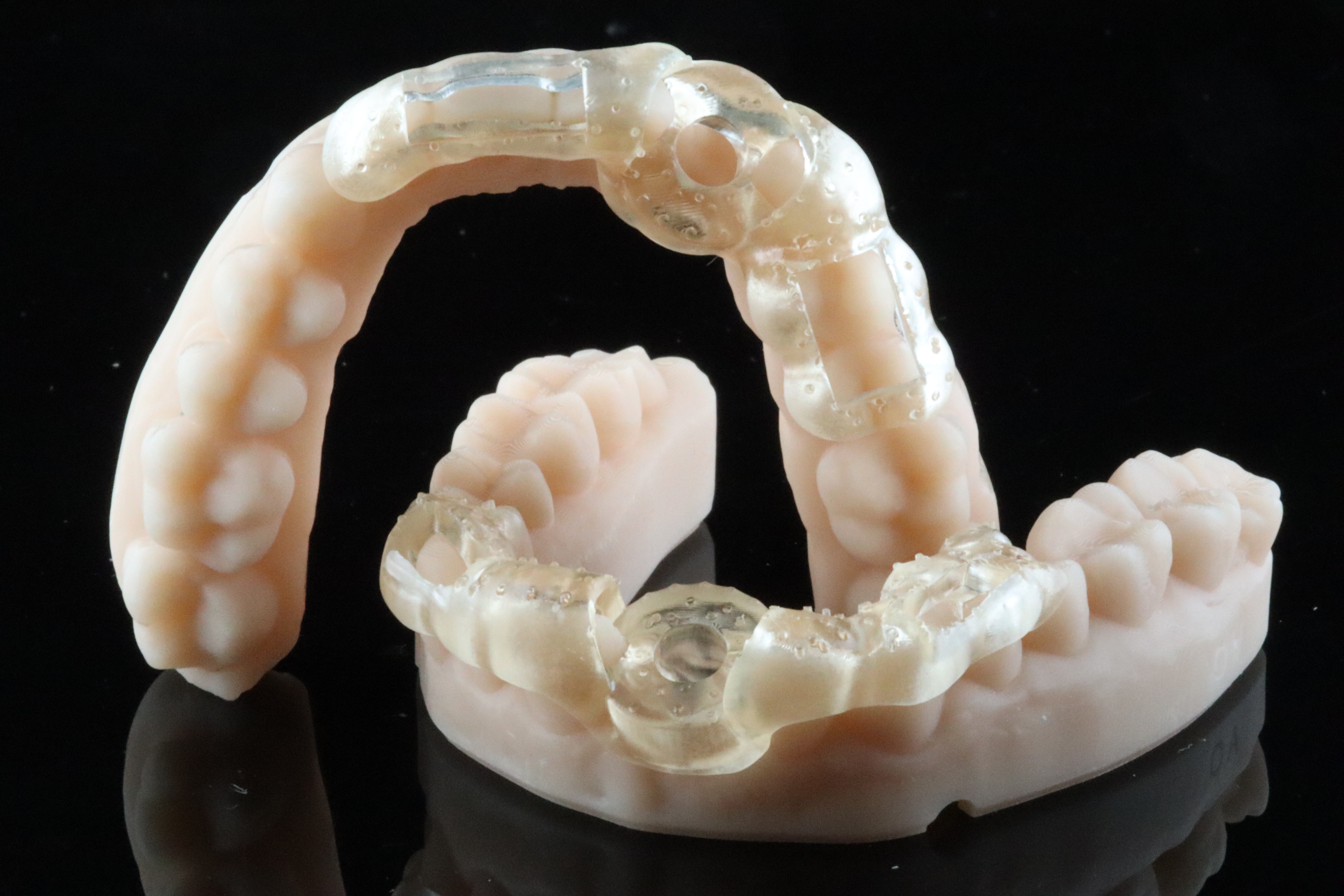 VOCO V-Print SG